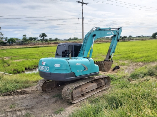 SK120super ไฟฟ้าครบ อินวอยน์ SK120super ไฟฟ้าครบ อินวอยน์