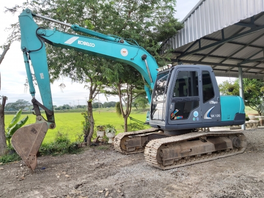 SK120super  ไฟฟ้าครบ อินวอยน์