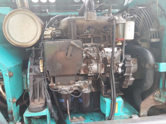 SK120super ไฟฟ้าครบ อินวอยน์ SK120super ไฟฟ้าครบ อินวอยน์