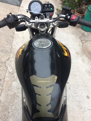 HONDA VTR250 ดูคาติ ญี่ปุ่น