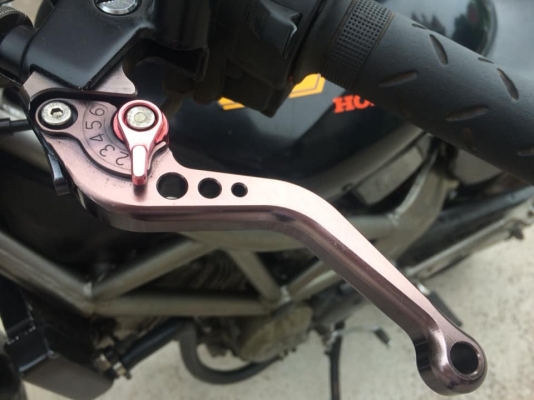 HONDA VTR250 ดูคาติ ญี่ปุ่น