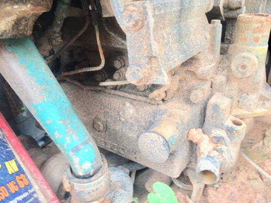 ขายด่วน KOMATSU PC 120-6 Spec ญี่ปุ่น บอดี้สวยๆพร้อมใช้งานได้เลย เครื่อง ISUZU 4BD1 ติดตั้ง แถมเครื่องเก่า KOMATSU ให้ครบทุกอุปกรณ์เลยนะครับราคานี้ ช่วงล่างเอวแน่น บูมอาร์มสวย เอกสารสัญญาซื้อขาย ต่อรองได้ครับ