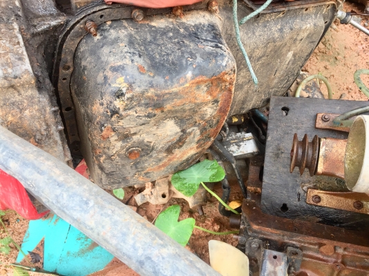 ขายด่วน KOMATSU PC 120-6 Spec ญี่ปุ่น บอดี้สวยๆพร้อมใช้งานได้เลย เครื่อง ISUZU 4BD1 ติดตั้ง แถมเครื่องเก่า KOMATSU ให้ครบทุกอุปกรณ์เลยนะครับราคานี้ ช่วงล่างเอวแน่น บูมอาร์มสวย เอกสารสัญญาซื้อขาย ต่อรองได้ครับ