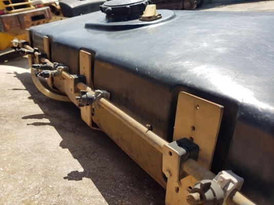 ขายรถบดอัดสั่นสะเทือน 10 ตัน DYNAPAC CC412 นำเข้าจากประเทศอเมริกา สภาพสวย ไม่เคยใช้งานในไทย