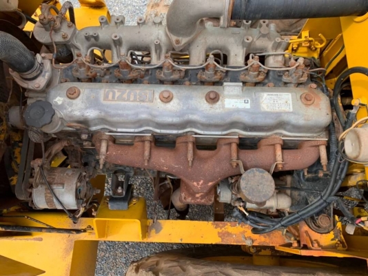 ขาย 1,150,000 รถบด SAKIAI SV 500 TF เก่านอก 2 ปี 2 เพลา 2 เปลือก 1,xxx ชัวโมง เครื่อง ISUZU เครื่องดี ปั้มสั่นแรง เอวแน่น ยางดี หนามหุ้มล้อเรียบสวย รถสวยพร้อมใช้ เอกสารเล่มทะเบียน รถอยู่ นครปฐม 090-772-3710 090-772-3708 ขาย 1,150,000 รถบด SAKIAI SV 500 TF เก่านอก 2 ปี 2 เพลา 2 เปลือก 1,xxx ชัวโมง เครื่อง ISUZU เครื่องดี ปั้มสั่นแรง เอวแน่น ยางดี หนามหุ้มล้อเรียบสวย รถสวยพร้อมใช้ เอกสารเล่มทะเบียน รถอยู่ นครปฐม 090-772-3710 090-772-3708