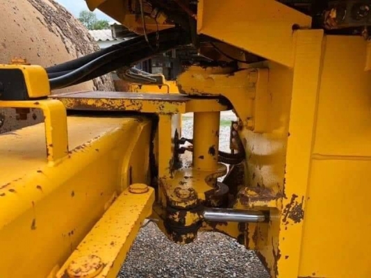 ขาย 1,150,000 รถบด SAKIAI SV 500 TF เก่านอก 2 ปี 2 เพลา 2 เปลือก 1,xxx ชัวโมง เครื่อง ISUZU เครื่องดี ปั้มสั่นแรง เอวแน่น ยางดี หนามหุ้มล้อเรียบสวย รถสวยพร้อมใช้ เอกสารเล่มทะเบียน รถอยู่ นครปฐม 090-772-3710 090-772-3708 ขาย 1,150,000 รถบด SAKIAI SV 500 TF เก่านอก 2 ปี 2 เพลา 2 เปลือก 1,xxx ชัวโมง เครื่อง ISUZU เครื่องดี ปั้มสั่นแรง เอวแน่น ยางดี หนามหุ้มล้อเรียบสวย รถสวยพร้อมใช้ เอกสารเล่มทะเบียน รถอยู่ นครปฐม 090-772-3710 090-772-3708