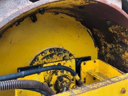 ขาย 1,150,000 รถบด SAKIAI SV 500 TF เก่านอก 2 ปี 2 เพลา 2 เปลือก 1,xxx ชัวโมง เครื่อง ISUZU เครื่องดี ปั้มสั่นแรง เอวแน่น ยางดี หนามหุ้มล้อเรียบสวย รถสวยพร้อมใช้ เอกสารเล่มทะเบียน รถอยู่ นครปฐม 090-772-3710 090-772-3708 ขาย 1,150,000 รถบด SAKIAI SV 500 TF เก่านอก 2 ปี 2 เพลา 2 เปลือก 1,xxx ชัวโมง เครื่อง ISUZU เครื่องดี ปั้มสั่นแรง เอวแน่น ยางดี หนามหุ้มล้อเรียบสวย รถสวยพร้อมใช้ เอกสารเล่มทะเบียน รถอยู่ นครปฐม 090-772-3710 090-772-3708