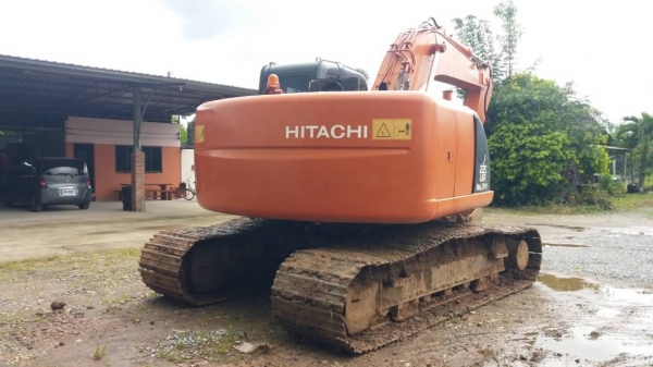 ขาย 1,290,000 HITACHI zx 225 usr เล่มทะเบียน  ไฟฟ้าครบ เครื่องดี เอวแน่น ช่วงล่างเต็ม รถสวยเหมือนรถใหม่ สภาพพร้อมใช้งานเอกสารพร้อมโอน รถอยู่ จันทบุรี 090-772-3710 090-772-3708