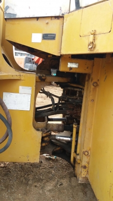 ขาย 650,000 รถตักล้อยาง KAWASAKI 70 Z UERO 3 เล่มทะเบียน ขนาดตักได้ 3 คิว เครื่องดี เกียร์แรง เอวแน่น ยางดี รถสวยพร้อมใช้เอกสารพร้อมโอน รถอยู่ ปทุมธานี 090-772-3710 090-772-3708 ขาย 650,000 รถตักล้อยาง KAWASAKI 70 Z UERO 3 เล่มทะเบียน ขนาดตักได้ 3 คิว เครื่องดี เกียร์แรง เอวแน่น ยางดี รถสวยพร้อมใช้เอกสารพร้อมโอน รถอยู่ ปทุมธานี 090-772-3710 090-772-3708