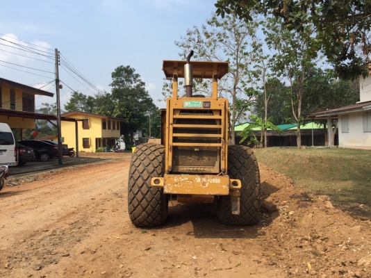 ขาย 590,000 รถบดสั่นสะเทือนขนาด 10 ตัน CAT cs 563 เครื่องดี เกียร์แรง เอวแน่น ปั้มสั่นแรง 2 เพลา ล้อเหล็กหนาสวย ยางดี รถสวยพร้อมใช้ เอกสารซื้อขาย รถอยู่ ชลบุรี 090-772-3710 090-772-3708 ขาย 590,000 รถบดสั่นสะเทือนขนาด 10 ตัน CAT cs 563 เครื่องดี เกียร์แรง เอวแน่น ปั้มสั่นแรง 2 เพลา ล้อเหล็กหนาสวย ยางดี รถสวยพร้อมใช้ เอกสารซื้อขาย รถอยู่ ชลบุรี 090-772-3710 090-772-3708