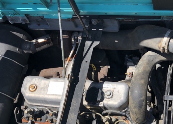 ขายรถขุด KOBELCO SK135SR ลายหัวกระแทก นำเข้าเองจากญี่ปุ่น สภาพสวยพร้อมใช้ มีVDOการทำงานครับ