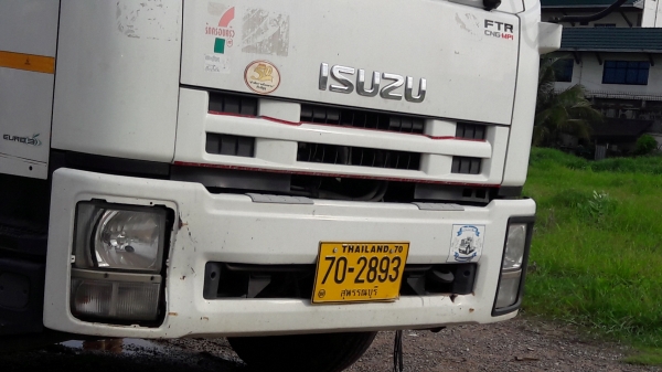 ISUZU TFR 240 CNG 57