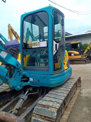 ขายจ้า..KUBOTA U40-3. เก่านอกแท้ สภาพสวย เดิมๆๆ พร้อมใช้ โทร 089-3818694 จ๊อย ขายจ้า..KUBOTA U40-3. เก่านอกแท้ สภาพสวย เดิมๆๆ พร้อมใช้ โทร 089-3818694 จ๊อย