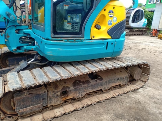 ขายจ้า..KUBOTA U40-3. เก่านอกแท้ สภาพสวย เดิมๆๆ พร้อมใช้ โทร 089-3818694 จ๊อย ขายจ้า..KUBOTA U40-3. เก่านอกแท้ สภาพสวย เดิมๆๆ พร้อมใช้ โทร 089-3818694 จ๊อย