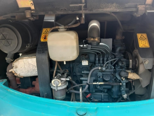 ขายจ้า..KUBOTA U40-3. เก่านอกแท้ สภาพสวย เดิมๆๆ พร้อมใช้ โทร 089-3818694 จ๊อย ขายจ้า..KUBOTA U40-3. เก่านอกแท้ สภาพสวย เดิมๆๆ พร้อมใช้ โทร 089-3818694 จ๊อย