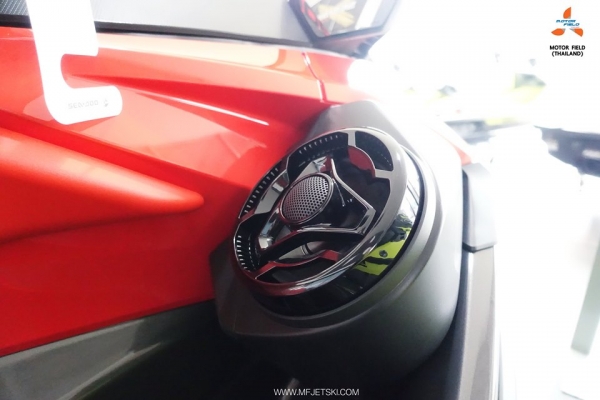โปรแรงๆกลับมาอีกครั้งกับ SEADOO RXT-X 300 2019 โปรแรงๆกลับมาอีกครั้งกับ SEADOO RXT-X 300 2019