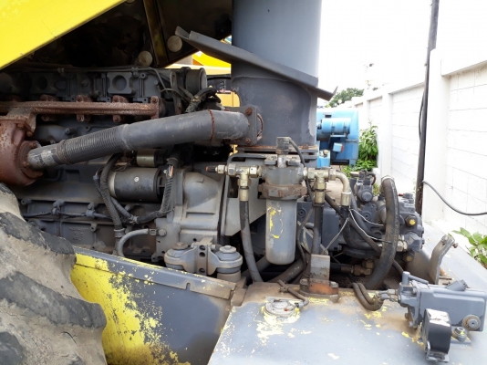 รถบดล้อหนาม : BOMAG : BW219PDH-3