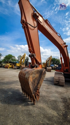 ขายรถแบคโฮ HITACHI ZX200-1 ใช้งาน ใช้งาน 11,xxx ชั่วโมง ขายรถแบคโฮ HITACHI ZX200-1 ใช้งาน ใช้งาน 11,xxx ชั่วโมง