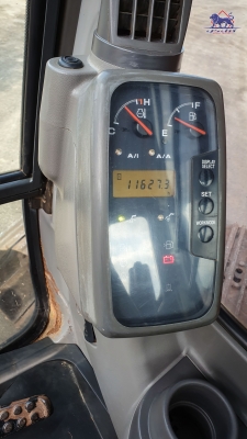 ขายรถแบคโฮ HITACHI ZX200-1 ใช้งาน ใช้งาน 11,xxx ชั่วโมง ขายรถแบคโฮ HITACHI ZX200-1 ใช้งาน ใช้งาน 11,xxx ชั่วโมง