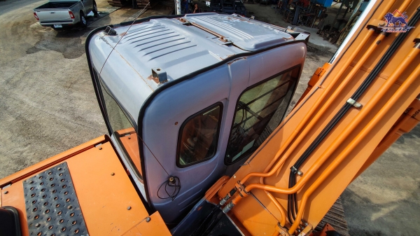 ขายรถแบคโฮ HITACHI ZX200-1 ใช้งาน ใช้งาน 11,xxx ชั่วโมง ขายรถแบคโฮ HITACHI ZX200-1 ใช้งาน ใช้งาน 11,xxx ชั่วโมง