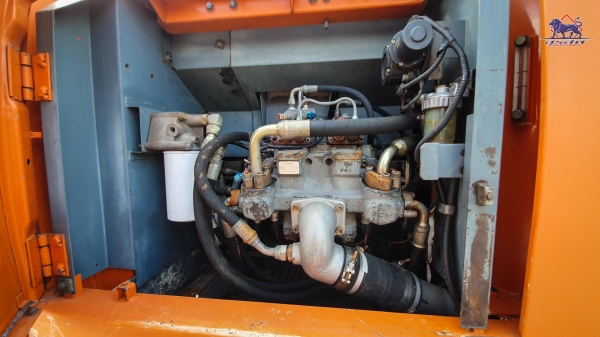 ขายรถแบคโฮ HITACHI ZX200-1 ใช้งาน ใช้งาน 11,xxx ชั่วโมง ขายรถแบคโฮ HITACHI ZX200-1 ใช้งาน ใช้งาน 11,xxx ชั่วโมง