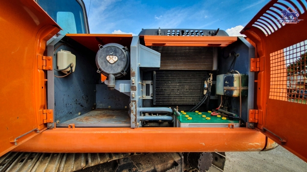 ขายรถแบคโฮ HITACHI ZX200-1 ใช้งาน ใช้งาน 11,xxx ชั่วโมง ขายรถแบคโฮ HITACHI ZX200-1 ใช้งาน ใช้งาน 11,xxx ชั่วโมง