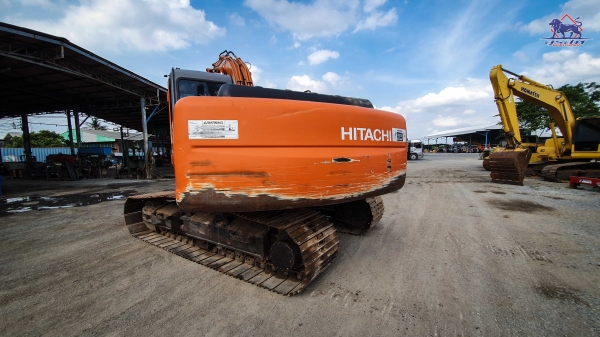 ขายรถแบคโฮ HITACHI ZX200-1 ใช้งาน ใช้งาน 11,xxx ชั่วโมง ขายรถแบคโฮ HITACHI ZX200-1 ใช้งาน ใช้งาน 11,xxx ชั่วโมง