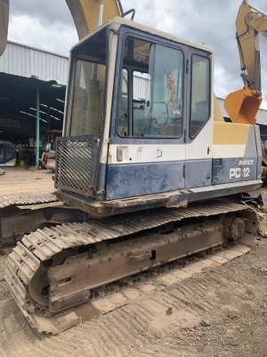 ขาย pc100-5 ลายหัวเจาะ ไฟฟ้าตัด