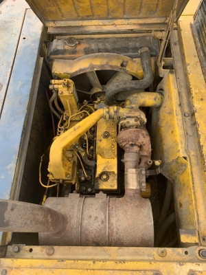 ขาย pc100-5 ลายหัวเจาะ ไฟฟ้าตัด