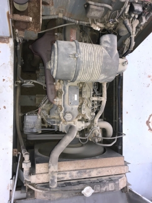 ขายรถรถบดล้อ7ยางHitach RT200WT ☎️062-709-1747