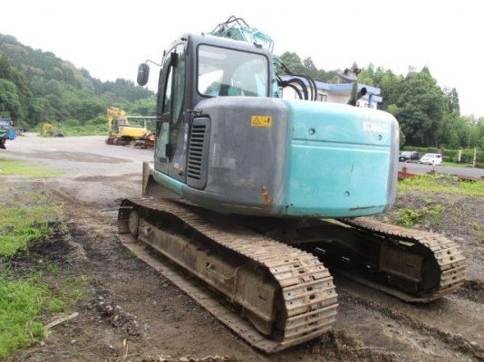 รถขุดนอก SK135SR-1ES-YY04 ☎️062-709-1747 รถขุดนอก SK135SR-1ES-YY04 ☎️062-709-1747