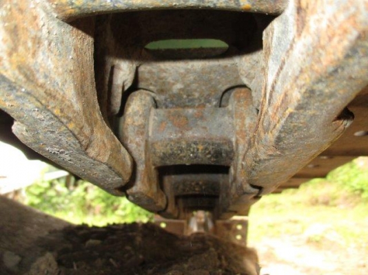 รถขุดนอก SK135SR-1ES-YY04 ☎️062-709-1747 รถขุดนอก SK135SR-1ES-YY04 ☎️062-709-1747