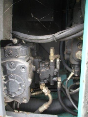 รถขุดนอก SK135SR-1ES-YY04 ☎️062-709-1747 รถขุดนอก SK135SR-1ES-YY04 ☎️062-709-1747