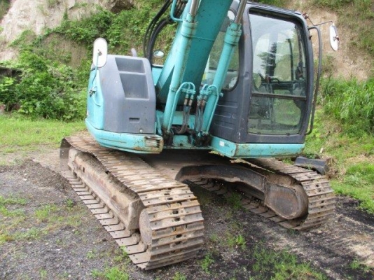 รถขุดนอก SK135SR-1ES-YY04 ☎️062-709-1747 รถขุดนอก SK135SR-1ES-YY04 ☎️062-709-1747