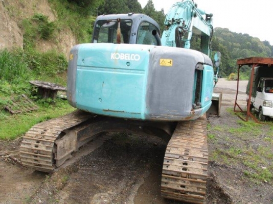 รถขุดนอก SK135SR-1ES-YY04 ☎️062-709-1747