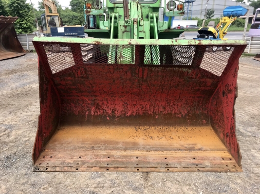 ขายรถตัก TOYOTA STD20 เทียบเท่า WA100 นำเข้าจากญี่ปุ่น พร้อมใช้งาน ติดต่อ 063-9316985 ID LINE : 0639316985 ครับ