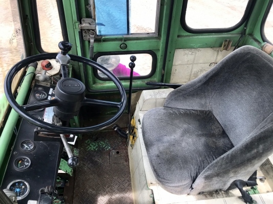 ขายรถตัก TOYOTA STD20 เทียบเท่า WA100 นำเข้าจากญี่ปุ่น พร้อมใช้งาน ติดต่อ 063-9316985 ID LINE : 0639316985 ครับ