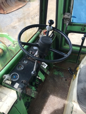 ขายรถตัก TOYOTA STD20 เทียบเท่า WA100 นำเข้าจากญี่ปุ่น พร้อมใช้งาน ติดต่อ 063-9316985 ID LINE : 0639316985 ครับ