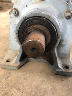 ขายมอเตอร์เกียร์ทด