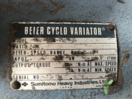 ขายมอเตอร์เกียร์ทด