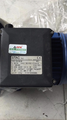 ขายปั๊มน้ำ STAC. MADE IN ITALY ขายปั๊มน้ำ STAC. MADE IN ITALY