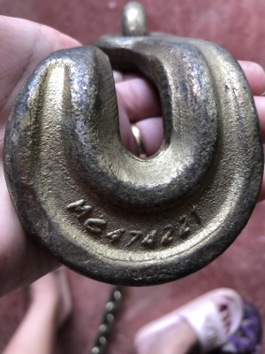 ขายโซ่ USA.ขนาด 9.9มิล ขายโซ่ USA.ขนาด 9.9มิล