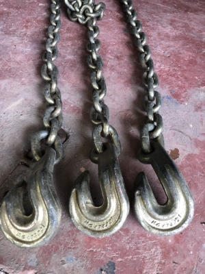 ขายโซ่ USA.ขนาด 9.9มิล