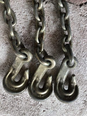 ขายโซ่ USA.ขนาด 9.9มิล ขายโซ่ USA.ขนาด 9.9มิล