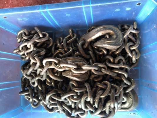 ขายโซ่ USA.ขนาด 9.9มิล ขายโซ่ USA.ขนาด 9.9มิล