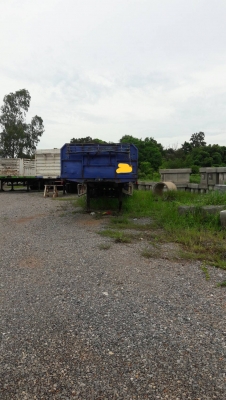 ขายหางพื้นเรียบ3คาน ยาว 12.20เมตร ราคา310,000บาท ติดต่อคุณอ๊อฟ พิจิตร 086-737-9991