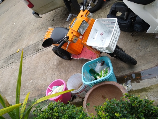 ป็อป50cc. Honda joy ป็อป50cc. Honda joy
