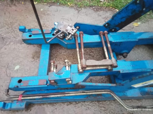 ขายดันทีทีเฟริสสภาพสวย