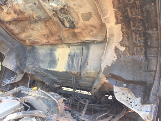 Isuzu NQR 150เทอรโบ ห้างแท้ปี47 เครน3ปลอก2ชัก เพาเวอร เล่มพร้อมโอน