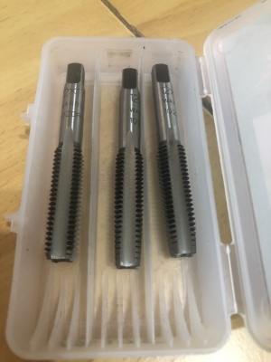 ขายTAPSเกลียว M12X1.75